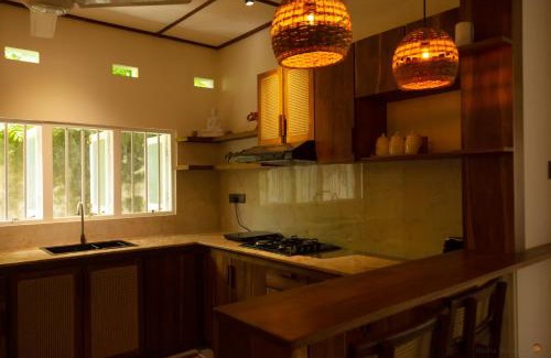 Mirissa Villa | The IVORY MOON