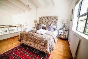 Franschhoek Apartment | The Ivy Apartments Franschhoek