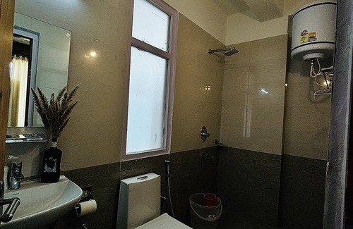 Manali Villa | The Ivy Mansion Sethan