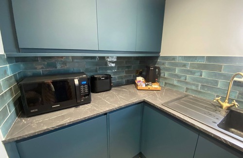 Stockton-on-Tees Bed & Breakfast | The Ivy Tree