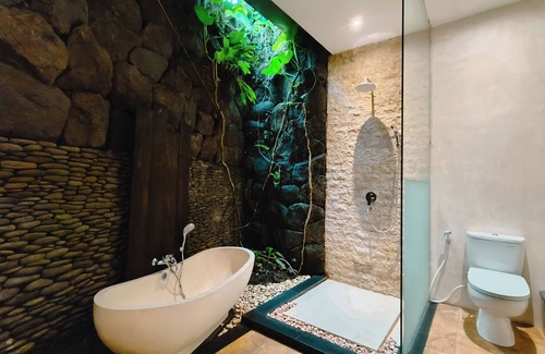 Melayang Hotel | The Iyang Ubud