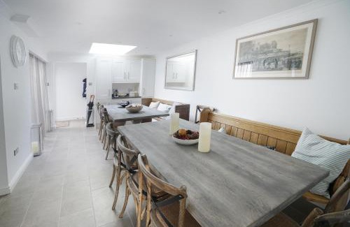 Cowes House | The J House - Cowes