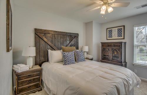 Hope Gardens House | The Jackson Cottage by Stay Local Nashville