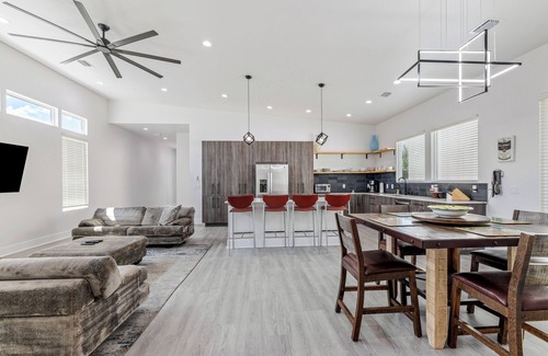 Tallahassee House | The Jacob - New Construction in North East Tallahassee