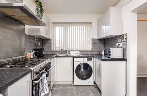 Manchester City Centre House | The Jade | 4bd - Pool Table - Man Utd - CityCentre
