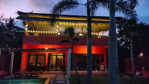 Gili Air Villa | The Jade Garden - Your home in Gili Air New house!