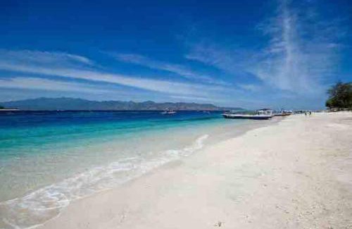 Gili Air Villa | The Jade Garden - Your home in Gili Air New house!