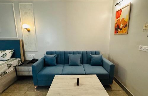 Sanganer Apartment | The Jaipur Edits