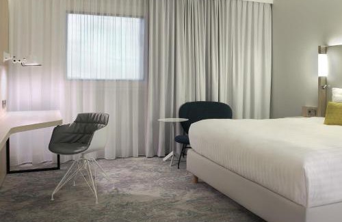 Le Mesnil-Amelot Hotel | The Jangle Hotel - Paris - Charles de Gaulle - Airport