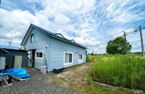 Sorachi-gun House | The Jardin