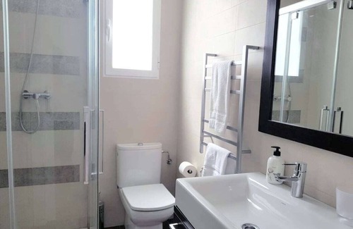 Les Tendetes Apartment | The Jardines del Turia Apartment by Florit Flats