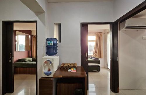 Cipaganti Apartment | The Jarrdin Apartment Hotels by Ironman