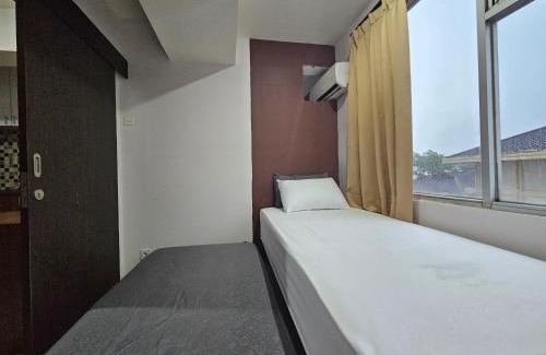 Cipaganti Apartment | The Jarrdin Apartment Hotels by Ironman
