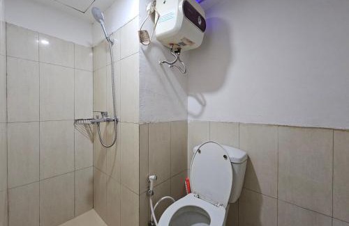 Cipaganti Apartment | The Jarrdin Apartment Hotels by Ironman