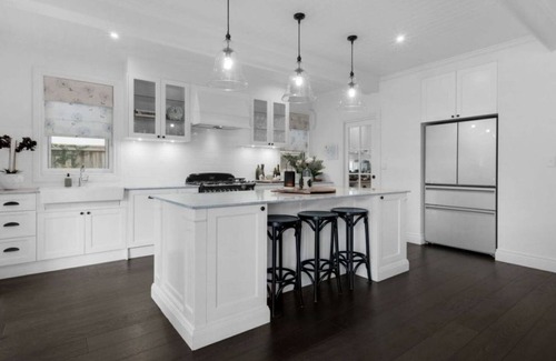 Casuarina House | The Jasmine Gate - Beachfront beauty in casuarina