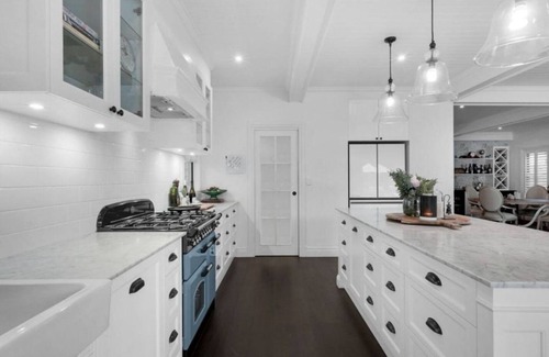 Casuarina House | The Jasmine Gate - Beachfront beauty in casuarina
