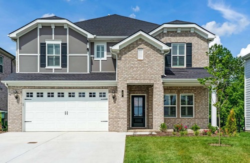 Mount Juliet House | The Jasper Retreat - Monthly Rental in Mt. Juliet