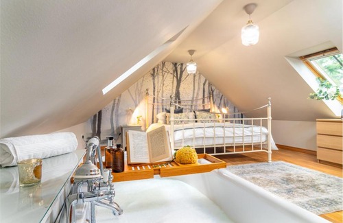 Glasgow Apartment | The Jaw Barn