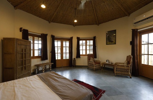 Bali Hotel | The Jawai Vanya Bagh resort by Lavender Hotels