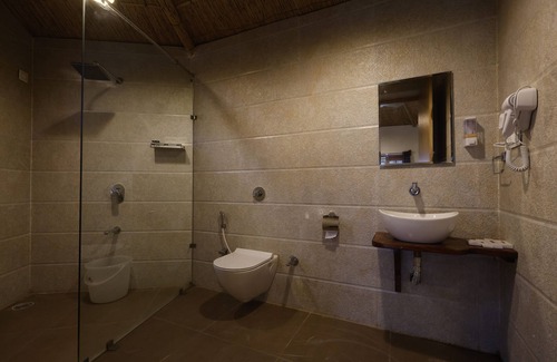 Bali Hotel | The Jawai Vanya Bagh resort by Lavender Hotels