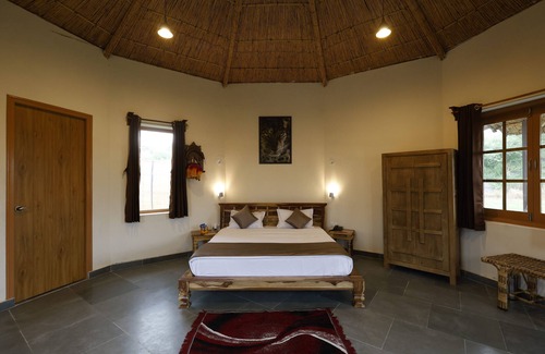 Bali Hotel | The Jawai Vanya Bagh resort by Lavender Hotels