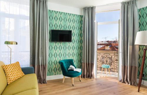 Nice City Centre Hotel | The Jay Hotel by HappyCulture