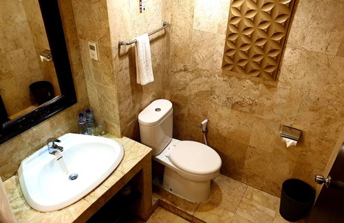 Mangga Besar Hotel | The Jayakarta Jakarta