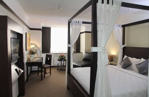 Mangga Besar Hotel | The Jayakarta Jakarta