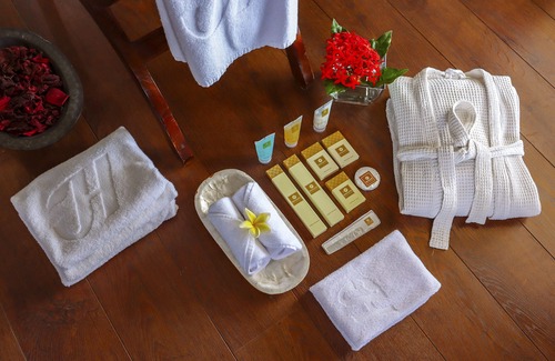 Labuan Bajo Hotel | The Jayakarta Suite Komodo Flores