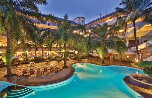 Dago Hotel | The Jayakarta Suites Bandung