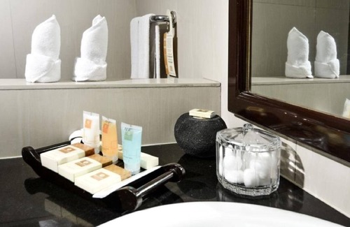 Depok Hotel | The Jayakarta Yogyakarta