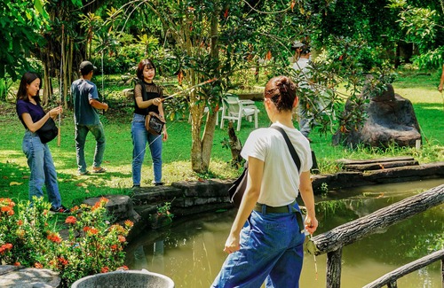 Depok Hotel | The Jayakarta Yogyakarta