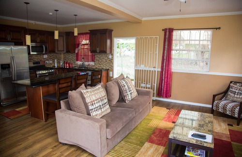 Piaye Condo | The Jean's Condos, ,Sapphire Estate, Laborie , St.Lucia . A HOME AWAY FROM HOME