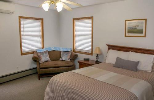 Hammondsport Apartment | The Jenny Suite 4