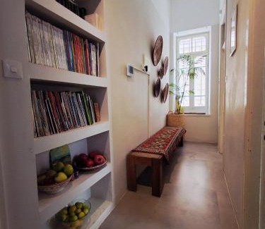 Talbieh Apartment | The Jewel in Talbyeh