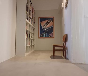 Talbieh Apartment | The Jewel in Talbyeh