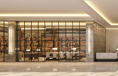 Surabaya Apartment | The Jewel of La Casa