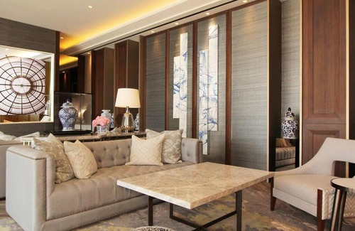 Surabaya Apartment | The Jewel of La Casa