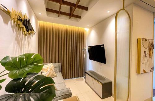 Surabaya Apartment | The Jewel of La Casa