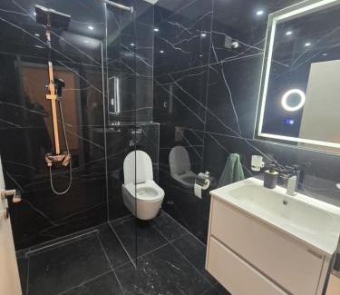 Lozenets Apartment | The Jewel of Paradise