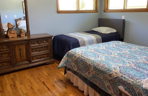 Traverse City House | The Jewel of West Bay