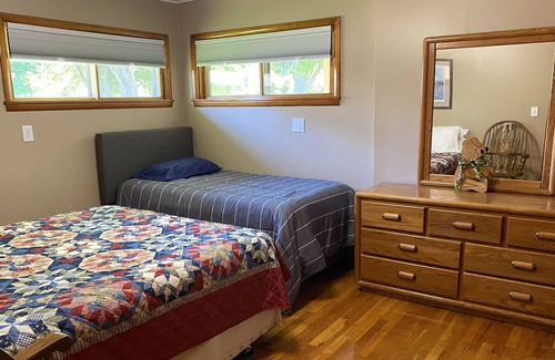 Traverse City House | The Jewel of West Bay