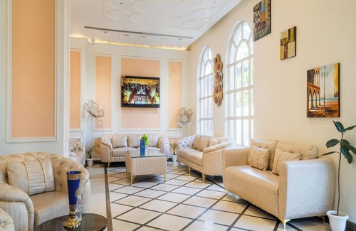 Jaipur Resort | The Jewels Resorts and Spa