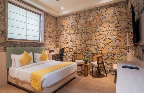 Jaipur Resort | The Jewels Resorts and Spa