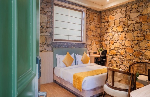 Jaipur Resort | The Jewels Resorts and Spa