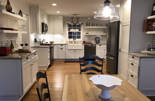 Marietta House | The JFR, Atlanta's French Country Gem