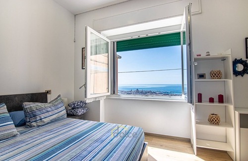 Castelletto Apartment | The JN House