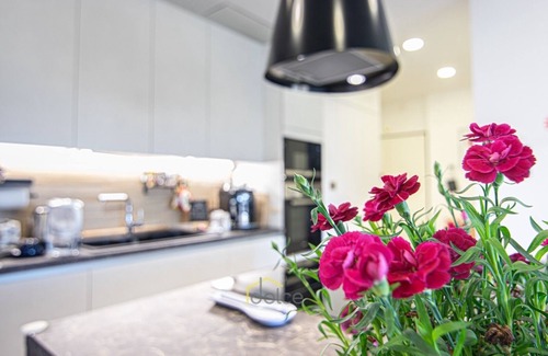 Castelletto Apartment | The JN House