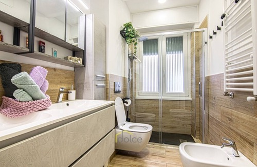 Castelletto Apartment | The JN House