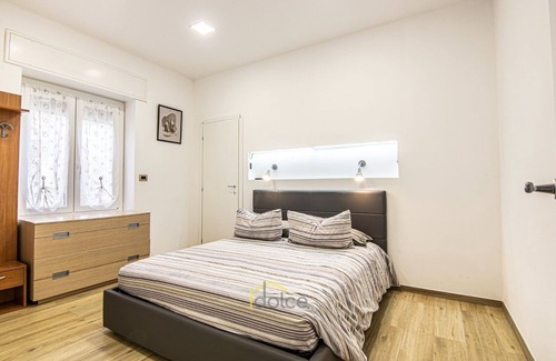 Castelletto Apartment | The JN House